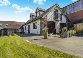1 Derw Cottages